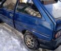 Синій ЗАЗ Таврія, об'ємом двигуна 12 л та пробігом 201 тис. км за 1100 $, фото 10 на Automoto.ua