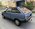 Синій ЗАЗ Таврія, об'ємом двигуна 1.2 л та пробігом 128 тис. км за 755 $, фото 8 на Automoto.ua