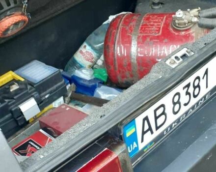 Синий ЗАЗ Таврия, объемом двигателя 1.2 л и пробегом 25 тыс. км за 1200 $, фото 4 на Automoto.ua