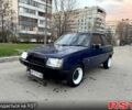 Синий ЗАЗ Таврия, объемом двигателя 1.2 л и пробегом 200 тыс. км за 450 $, фото 1 на Automoto.ua