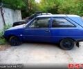 Синий ЗАЗ Таврия, объемом двигателя 1.2 л и пробегом 100 тыс. км за 1000 $, фото 1 на Automoto.ua