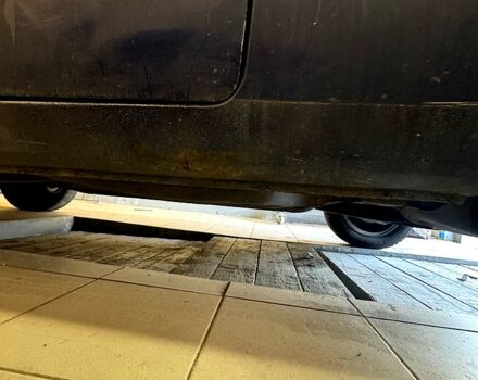 Синий ЗАЗ Таврия, объемом двигателя 1.2 л и пробегом 100 тыс. км за 400 $, фото 10 на Automoto.ua