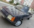 Синій ЗАЗ Таврія, об'ємом двигуна 1.2 л та пробігом 125 тис. км за 669 $, фото 1 на Automoto.ua