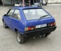 Синий ЗАЗ Таврия, объемом двигателя 1.2 л и пробегом 100 тыс. км за 550 $, фото 5 на Automoto.ua