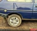 Синий ЗАЗ Таврия, объемом двигателя 1.2 л и пробегом 90 тыс. км за 1100 $, фото 3 на Automoto.ua