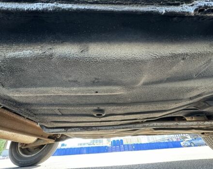 Синий ЗАЗ Таврия, объемом двигателя 1.2 л и пробегом 137 тыс. км за 1300 $, фото 23 на Automoto.ua