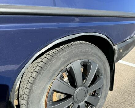 Синий ЗАЗ Таврия, объемом двигателя 1.2 л и пробегом 137 тыс. км за 1300 $, фото 10 на Automoto.ua