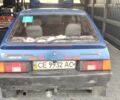 Синий ЗАЗ Таврия, объемом двигателя 1.2 л и пробегом 120 тыс. км за 602 $, фото 1 на Automoto.ua