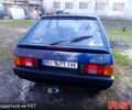 Синий ЗАЗ Таврия, объемом двигателя 1.2 л и пробегом 155 тыс. км за 1250 $, фото 3 на Automoto.ua