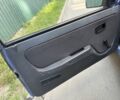 Синій ЗАЗ Таврія, об'ємом двигуна 1.2 л та пробігом 128 тис. км за 755 $, фото 10 на Automoto.ua