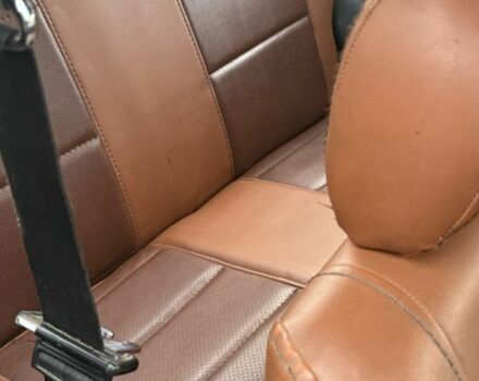 Синий ЗАЗ Таврия, объемом двигателя 1.2 л и пробегом 100 тыс. км за 550 $, фото 7 на Automoto.ua