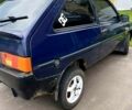 Синій ЗАЗ Таврія, об'ємом двигуна 1.2 л та пробігом 200 тис. км за 750 $, фото 1 на Automoto.ua