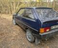 Синий ЗАЗ Таврия, объемом двигателя 1.2 л и пробегом 111 тыс. км за 950 $, фото 5 на Automoto.ua