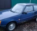 Синий ЗАЗ Таврия, объемом двигателя 1.2 л и пробегом 1 тыс. км за 650 $, фото 2 на Automoto.ua