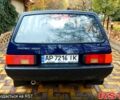 Синий ЗАЗ Таврия, объемом двигателя 1.2 л и пробегом 67 тыс. км за 1650 $, фото 5 на Automoto.ua
