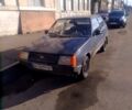 Синий ЗАЗ Таврия, объемом двигателя 1.1 л и пробегом 70 тыс. км за 500 $, фото 6 на Automoto.ua