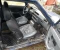 Синий ЗАЗ Таврия, объемом двигателя 1.9 л и пробегом 1000 тыс. км за 600 $, фото 5 на Automoto.ua