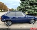 Синий ЗАЗ Таврия, объемом двигателя 1.2 л и пробегом 163 тыс. км за 850 $, фото 2 на Automoto.ua