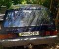 Синий ЗАЗ Таврия, объемом двигателя 1.3 л и пробегом 250 тыс. км за 400 $, фото 2 на Automoto.ua