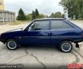 Синий ЗАЗ Таврия, объемом двигателя 1.2 л и пробегом 163 тыс. км за 850 $, фото 1 на Automoto.ua