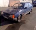 Синий ЗАЗ Таврия, объемом двигателя 1.1 л и пробегом 70 тыс. км за 500 $, фото 5 на Automoto.ua