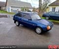 Синий ЗАЗ Таврия, объемом двигателя 1.2 л и пробегом 71 тыс. км за 1250 $, фото 1 на Automoto.ua
