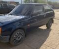 Синий ЗАЗ Таврия, объемом двигателя 1.1 л и пробегом 30 тыс. км за 1000 $, фото 1 на Automoto.ua