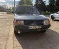 Синий ЗАЗ Таврия, объемом двигателя 1.1 л и пробегом 30 тыс. км за 1000 $, фото 1 на Automoto.ua
