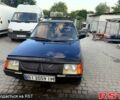 Синий ЗАЗ Таврия, объемом двигателя 1.2 л и пробегом 250 тыс. км за 1700 $, фото 1 на Automoto.ua