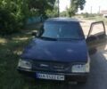 Синій ЗАЗ Таврія, об'ємом двигуна 1.1 л та пробігом 190 тис. км за 627 $, фото 1 на Automoto.ua
