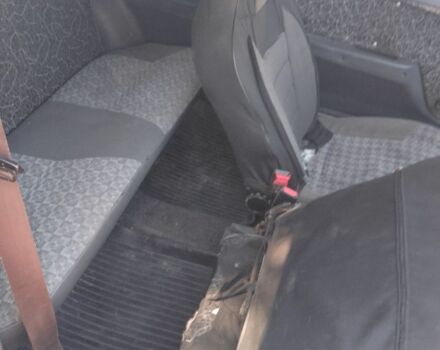 Синій ЗАЗ Таврія, об'ємом двигуна 0 л та пробігом 250 тис. км за 358 $, фото 5 на Automoto.ua