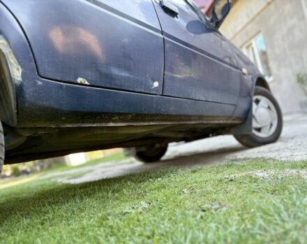 Синий ЗАЗ Таврия, объемом двигателя 1.2 л и пробегом 42 тыс. км за 815 $, фото 6 на Automoto.ua