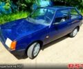 Синий ЗАЗ Таврия, объемом двигателя 1.1 л и пробегом 0 тыс. км за 1650 $, фото 1 на Automoto.ua