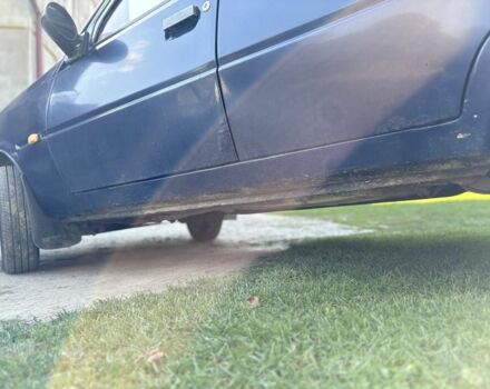 Синий ЗАЗ Таврия, объемом двигателя 1.2 л и пробегом 42 тыс. км за 815 $, фото 4 на Automoto.ua