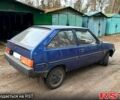 Синий ЗАЗ Таврия, объемом двигателя 12 л и пробегом 301 тыс. км за 1050 $, фото 2 на Automoto.ua