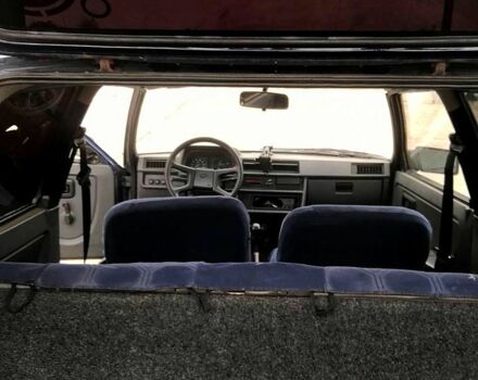 Синий ЗАЗ Таврия, объемом двигателя 1.2 л и пробегом 46 тыс. км за 500 $, фото 9 на Automoto.ua