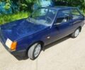 Синий ЗАЗ Таврия, объемом двигателя 1 л и пробегом 6 тыс. км за 1650 $, фото 1 на Automoto.ua