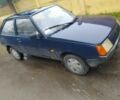 Синий ЗАЗ Таврия, объемом двигателя 0 л и пробегом 50 тыс. км за 315 $, фото 1 на Automoto.ua