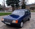 Синий ЗАЗ Таврия, объемом двигателя 1.2 л и пробегом 90 тыс. км за 1200 $, фото 1 на Automoto.ua