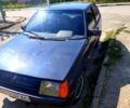 Синий ЗАЗ Таврия, объемом двигателя 1.1 л и пробегом 195 тыс. км за 850 $, фото 1 на Automoto.ua