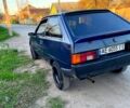Синий ЗАЗ Таврия, объемом двигателя 1.2 л и пробегом 111 тыс. км за 1000 $, фото 2 на Automoto.ua