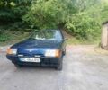 Синій ЗАЗ Таврія, об'ємом двигуна 1.2 л та пробігом 165 тис. км за 563 $, фото 1 на Automoto.ua