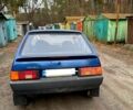 Синий ЗАЗ Таврия, объемом двигателя 12 л и пробегом 301 тыс. км за 1050 $, фото 4 на Automoto.ua