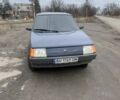Синій ЗАЗ Таврія, об'ємом двигуна 1.1 л та пробігом 3 тис. км за 1100 $, фото 1 на Automoto.ua