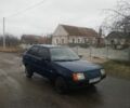 Синий ЗАЗ Таврия, объемом двигателя 1 л и пробегом 115 тыс. км за 750 $, фото 1 на Automoto.ua