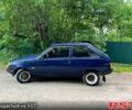 Синий ЗАЗ Таврия, объемом двигателя 1.2 л и пробегом 116 тыс. км за 850 $, фото 2 на Automoto.ua