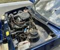 Синій ЗАЗ Таврія, об'ємом двигуна 1.2 л та пробігом 95 тис. км за 950 $, фото 12 на Automoto.ua