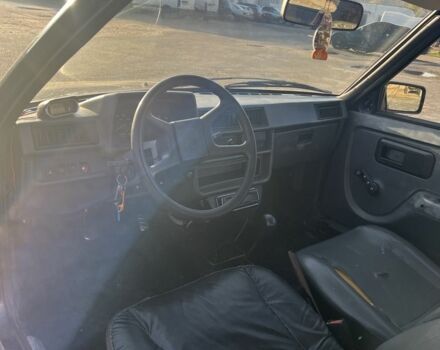 ЗАЗ Таврия 2005 в Житомире на Automoto.ua Синий ЗАЗ Таврия, объемом двигателя 1.1 л и пробегом 104 тыс. км за 573 $, фото 7 на Automoto.ua