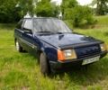 Синий ЗАЗ Таврия, объемом двигателя 1.2 л и пробегом 89 тыс. км за 59000 $, фото 7 на Automoto.ua