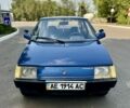 Синій ЗАЗ Таврія, об'ємом двигуна 1.2 л та пробігом 95 тис. км за 950 $, фото 4 на Automoto.ua